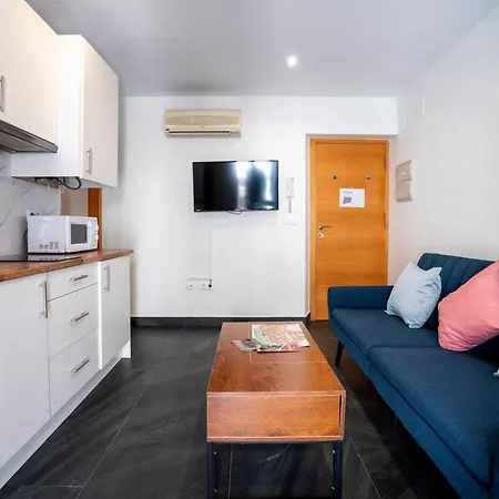 Apartment Historico *