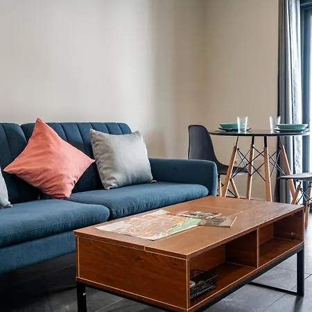 Apartment Historico