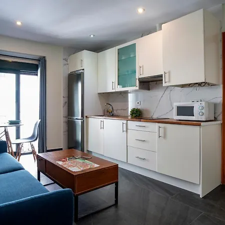 Apartment Historico