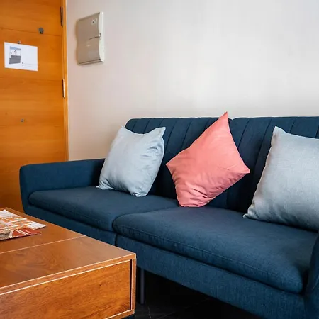 Apartment Historico