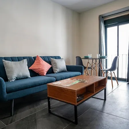 Apartment Historico Caceres