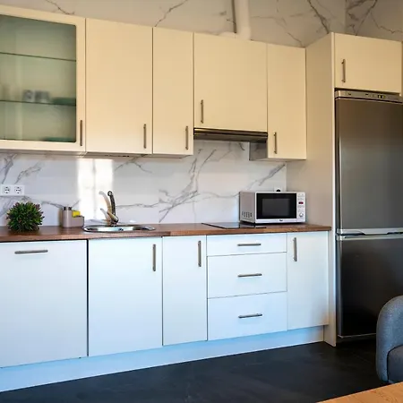 Historico Apartment