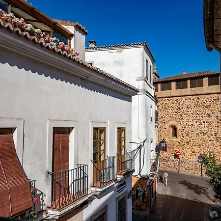Apartment Historico *