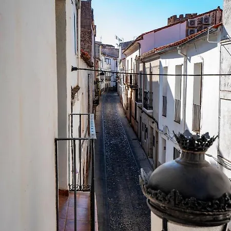 Historico Apartment