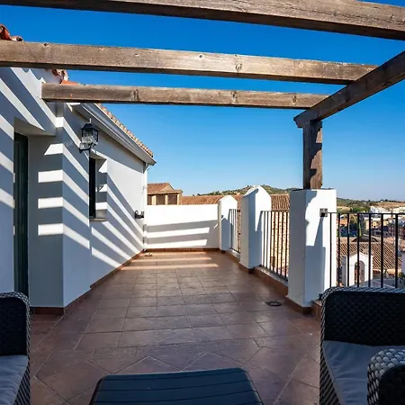 Apartment Historico