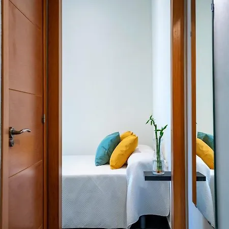 Apartment Historico Caceres