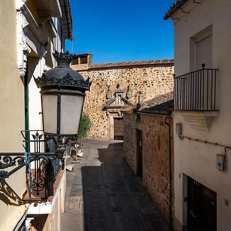 Apartment Historico