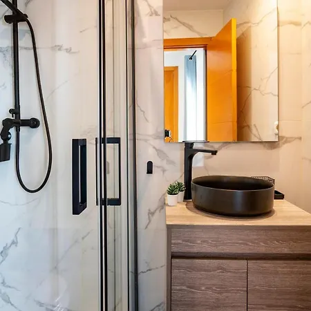 Historico Apartment