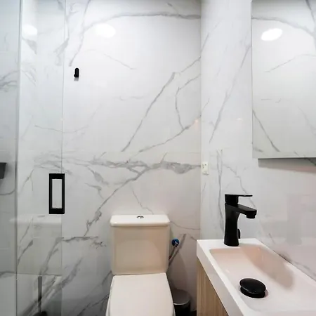 Historico Apartment Caceres