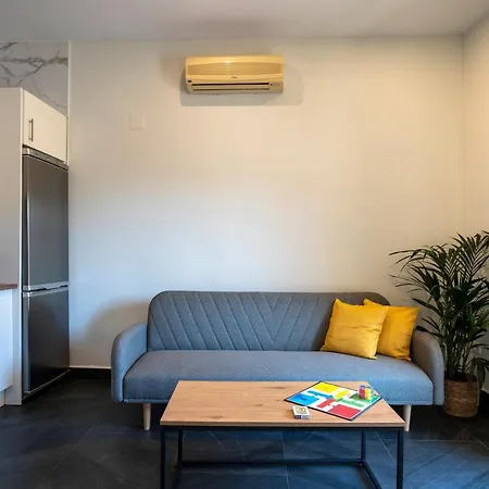 Apartment Historico *