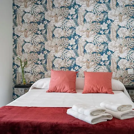 Apartment Historico *