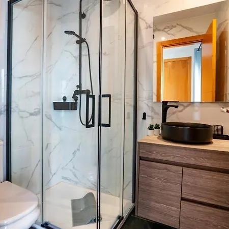 Historico Apartment Caceres