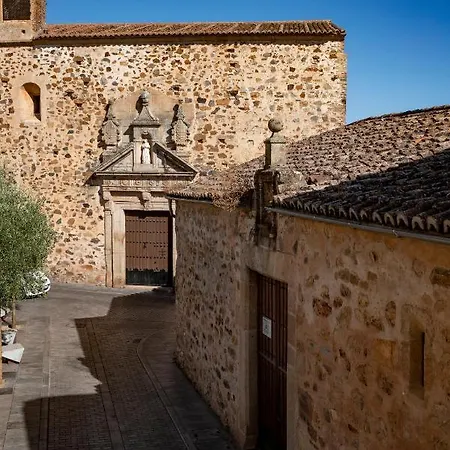 Apartment Historico