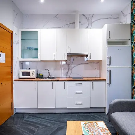 Apartment Historico *