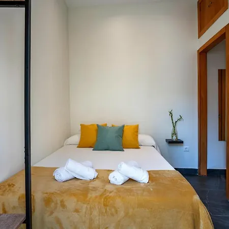 Apartment Historico *