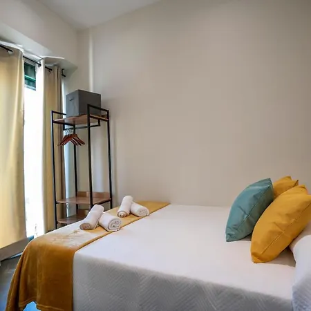 Historico Apartment *