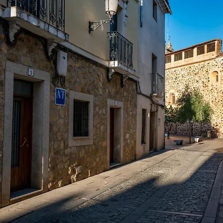 Apartment Historico