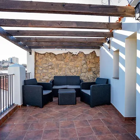 Apartment Historico
