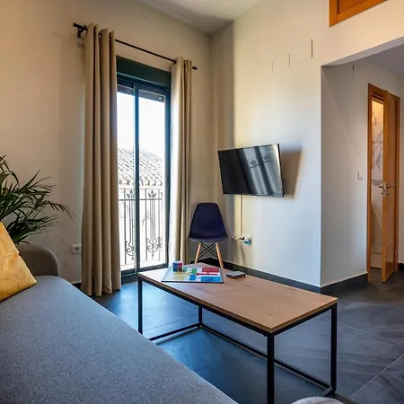 Historico Apartment
