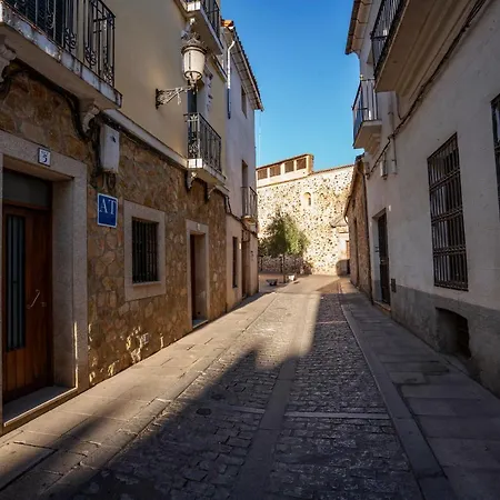 Historico Apartment