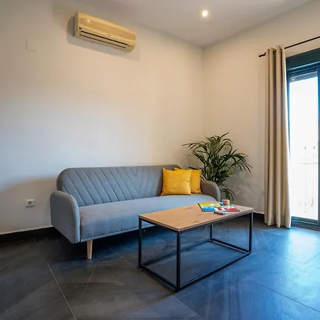 Apartment Historico