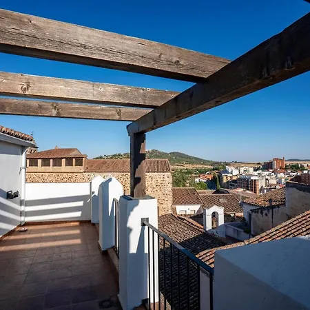 Historico Caceres