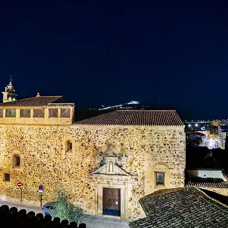 Historico Apartment